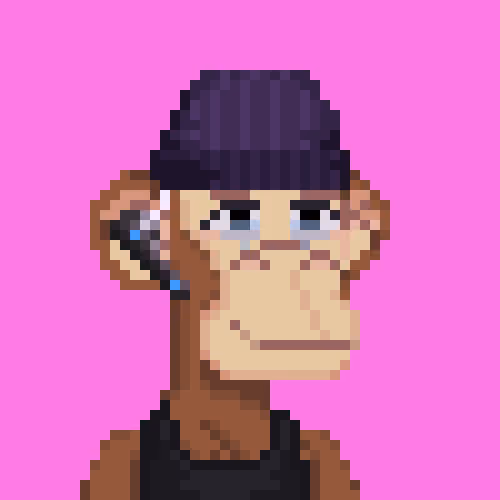 ApeGang #1000