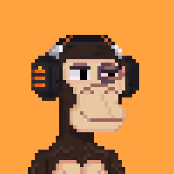 ApeGang #5062