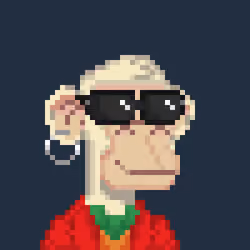 ApeGang #3584