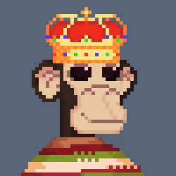 ApeGang #5918