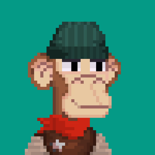 Ape Gang