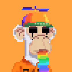 ApeGang #8109