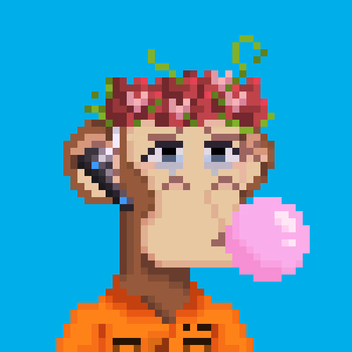 ApeGang #5604