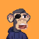 ApeGang #7264