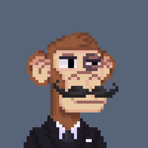 ApeGang #8194