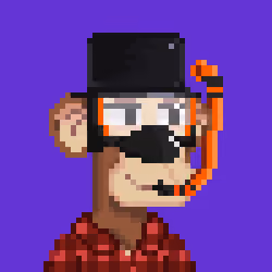 ApeGang #9267