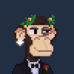 ApeGang #1731