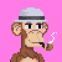 ApeGang #2662
