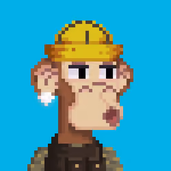 ApeGang #1463
