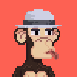 ApeGang #5107