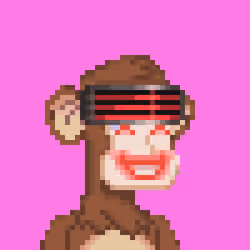 ApeGang #9554