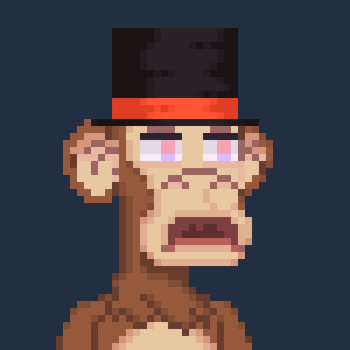 ApeGang #6306