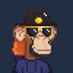ApeGang #4849