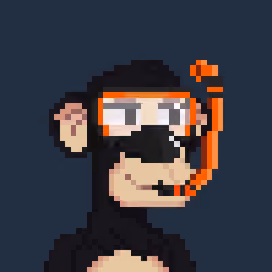 ApeGang #5026