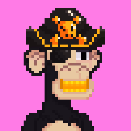 Captain Blackfur