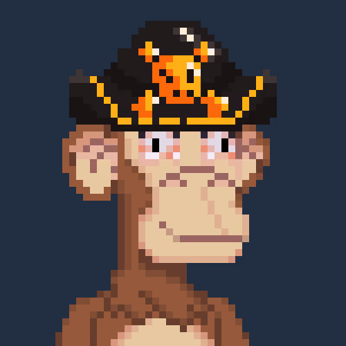 ApeGang #1863