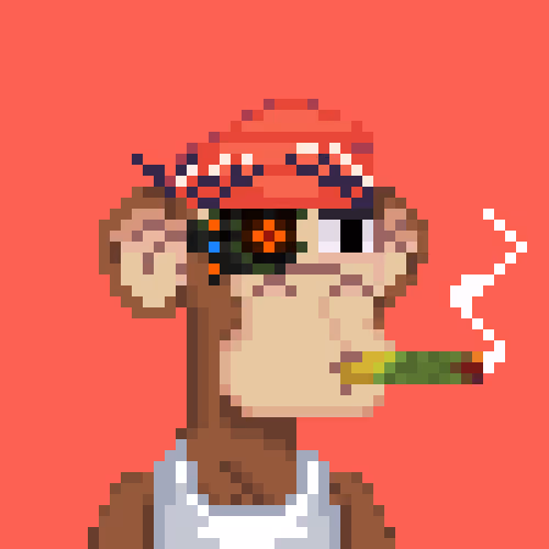 ApeGang #8444