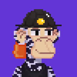 ApeGang #2203