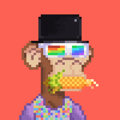 ApeGang #808
