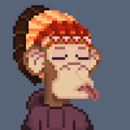 ApeGang #3112
