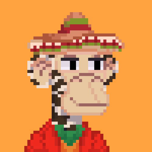 ApeGang #8222