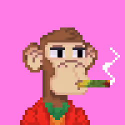 ApeGang #6814