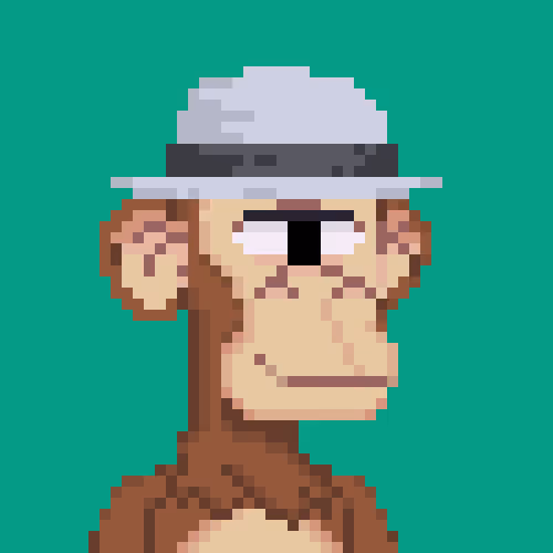 ApeGang #7954