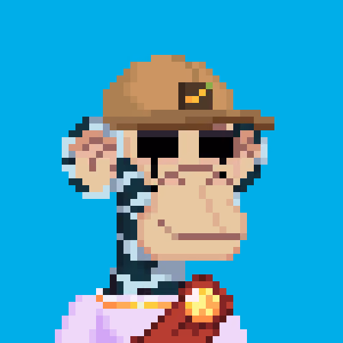 ApeGang #2958