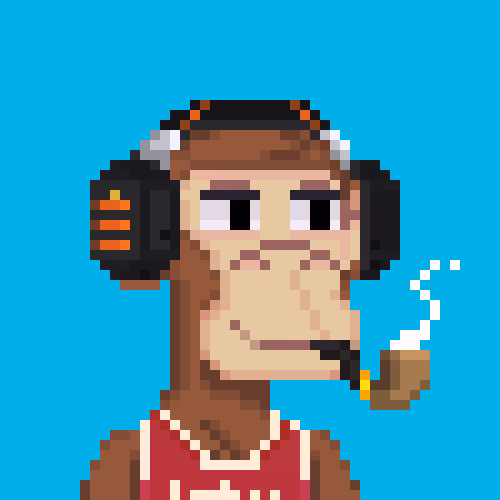 ApeGang #3138
