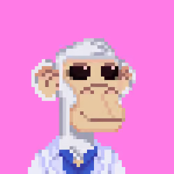 ApeGang #600