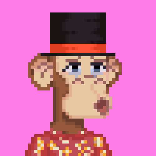 ApeGang #4896