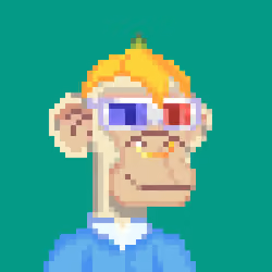 ApeGang #1820
