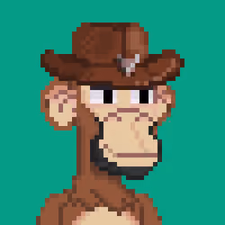 ApeGang #6840