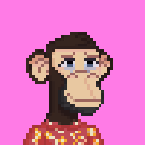 ApeGang #5116