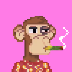 ApeGang #7786