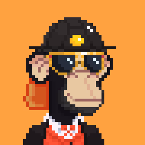 ApeGang #5696