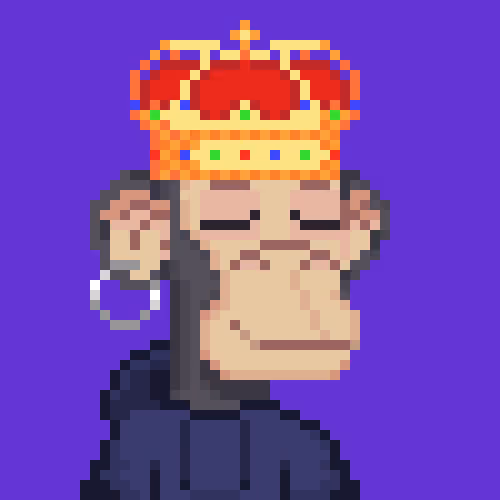 ApeGang #9340