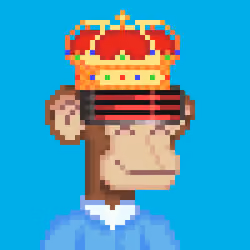 ApeGang #3501