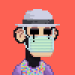ApeGang #1840
