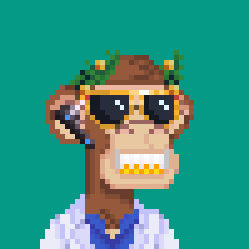 ApeGang #5470