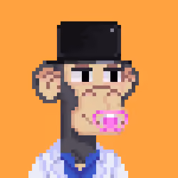 ApeGang #9730