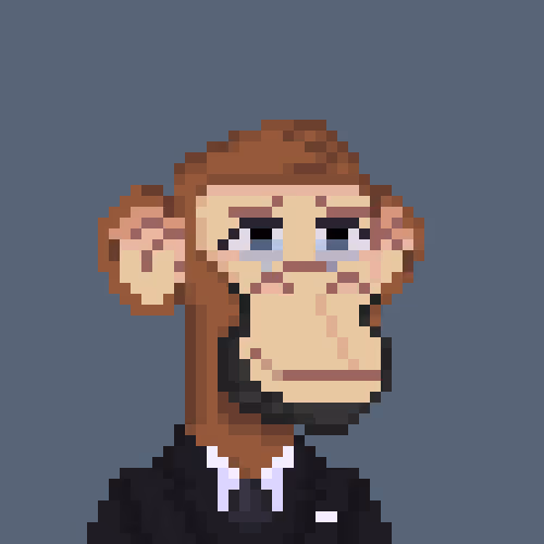 ApeGang #4427