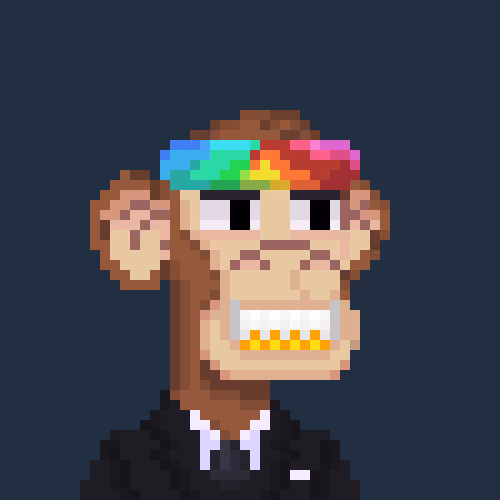 ApeGang #9147