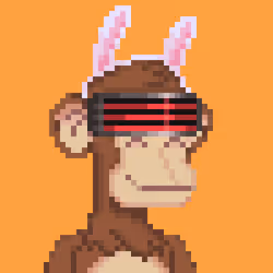 ApeGang #9031
