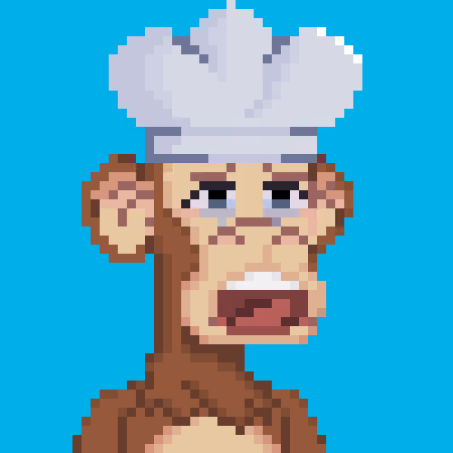 ApeGang #6547
