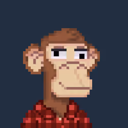 ApeGang #5006