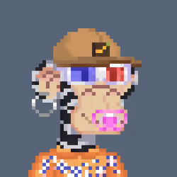 ApeGang #9285