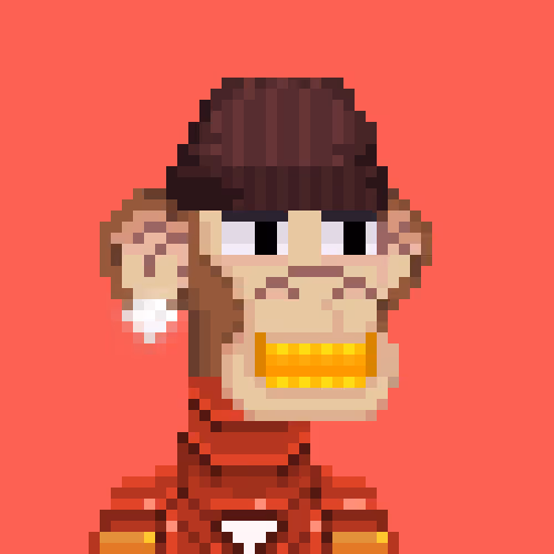 ApeGang #8978