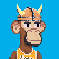 ApeGang #1694