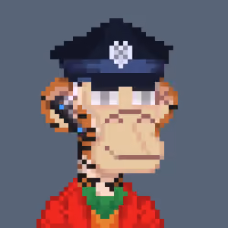 ApeGang #8171